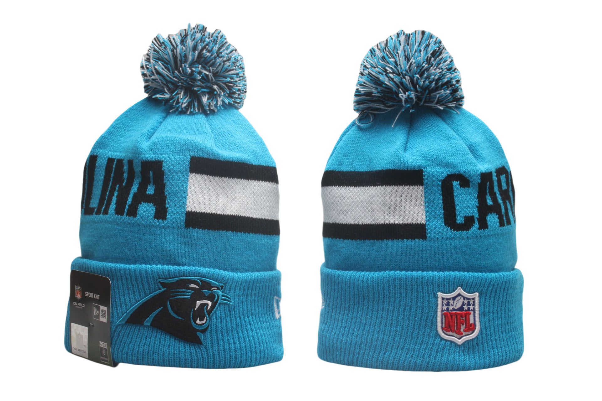 2024 NFL Carolina Panthers Hat style #1 YP->nfl hats->Sports Caps